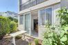 Appartement à Rosas / Roses - Jardins II - Bx Piso con piscina comunitaria
