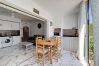 Appartement à Rosas / Roses - Jardins II - Bx Piso con piscina comunitaria