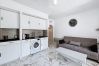 Appartement à Rosas / Roses - Jardins II - Bx Piso con piscina comunitaria