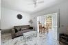 Appartement à Rosas / Roses - Jardins II - Bx Piso con piscina comunitaria