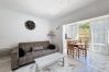 Appartement à Rosas / Roses - Jardins II - Bx Piso con piscina comunitaria