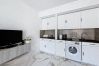 Appartement à Rosas / Roses - Jardins II - Bx Piso con piscina comunitaria
