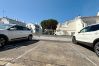 Appartement à Rosas / Roses - Jardins II - Bx Piso con piscina comunitaria