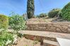 Appartement à Rosas / Roses - Jardins II - Bx Piso con piscina comunitaria