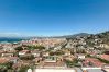 Appartement à Rosas / Roses - BONREPOS - MAGNIFIQUE APPARTEMENT VUE MER