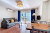 Appartement à Rosas / Roses - BLAUMAR 5G - Magnifique appartement vue mer et Pis