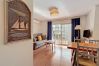 Appartement à Rosas / Roses - BLAUMAR 5G - Magnifique appartement vue mer et Pis