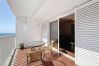 Appartement à Rosas / Roses - BLAUMAR 5G - Magnifique appartement vue mer et Pis