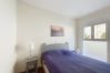 Appartement à Rosas / Roses - BLAUMAR 5G - Magnifique appartement vue mer et Pis