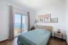 Maison à Rosas / Roses - ROSALES – Casa vistas al mar y piscina comunitari