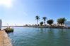 Appartement à Empuriabrava - POBLAT TIPIC – Piso un dormitorio y terraza