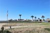 Appartement à Empuriabrava - POBLAT TIPIC – Piso un dormitorio y terraza