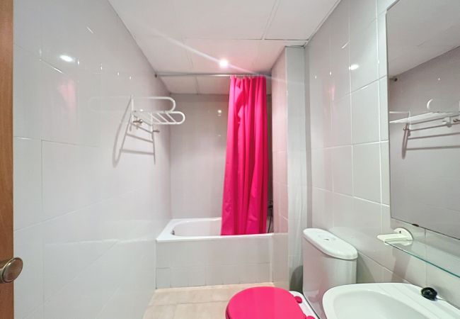 Appartement à Empuriabrava - GR RESERVA - Bx Piso vista a la piscina