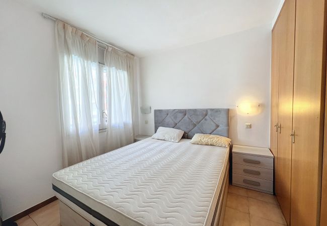 Appartement à Empuriabrava - GR RESERVA - Bx Piso vista a la piscina