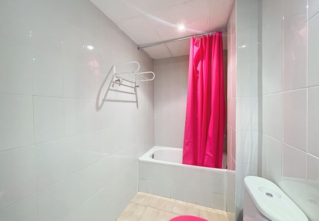 Appartement à Empuriabrava - GR RESERVA - Bx Piso vista a la piscina