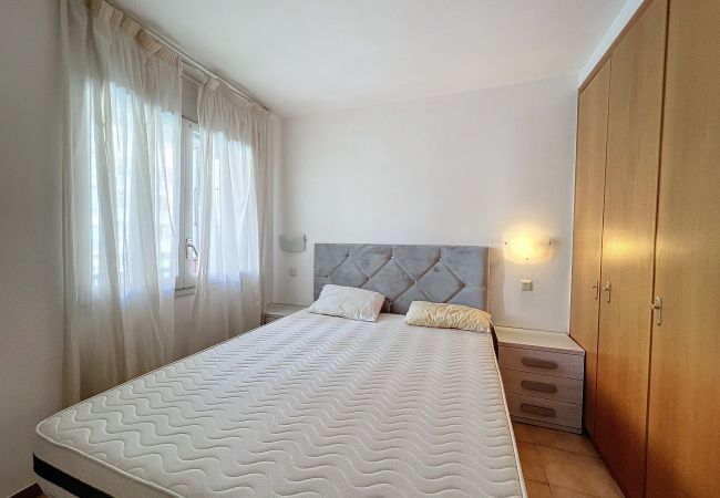 Appartement à Empuriabrava - GR RESERVA - Bx Piso vista a la piscina