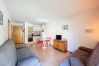 Appartement à Empuriabrava - GR RESERVA - Bx Piso vista a la piscina