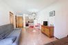 Appartement à Empuriabrava - GR RESERVA - Bx Piso vista a la piscina