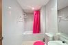Appartement à Empuriabrava - GR RESERVA - Bx Piso vista a la piscina