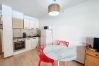 Appartement à Empuriabrava - GR RESERVA - Bx Piso vista a la piscina