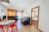 Appartement à Empuriabrava - GR RESERVA - Bx Piso vista a la piscina