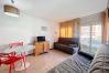Appartement à Empuriabrava - GR RESERVA - Bx Piso vista a la piscina