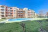 Appartement à Empuriabrava - GR RESERVA - Bx Piso vista a la piscina