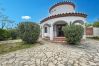 Villa in Empuriabrava - Requesens - Casa en Empuriabrava
