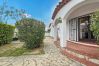 Villa in Empuriabrava - Requesens - Casa en Empuriabrava