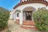 Villa in Empuriabrava - Requesens - Casa en Empuriabrava