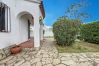 Villa in Empuriabrava - Requesens - Casa en Empuriabrava