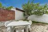 Villa in Empuriabrava - Requesens - Casa en Empuriabrava