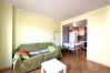 Apartment in Rosas / Roses - AQUAMARINA 011 - Piso con piscina