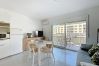 Apartment in Empuriabrava - Port moxo Empuriabrava proche plage vue canal