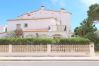 House in Rosas / Roses - CALDERON Casa a 150 Mtr de la playa