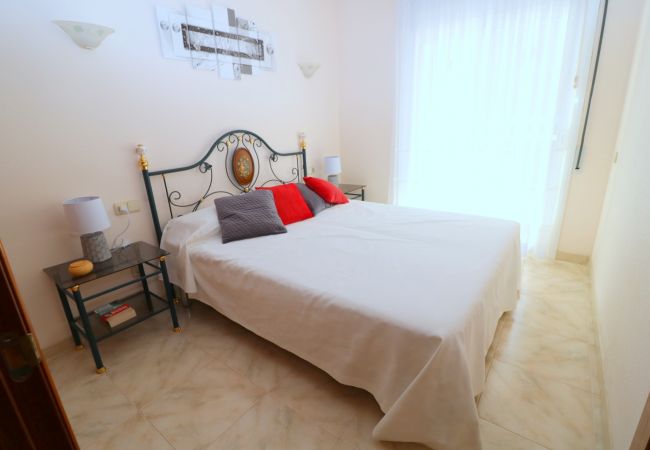 Apartment in Rosas / Roses - Thalassa 2-4 - Piso precioso a 50 m de la playa