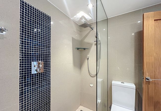 Apartment in Empuriabrava - PORT GREC - Apt vue port et montagne