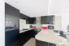 Apartment in Empuriabrava - PORT GREC - Apt vue port et montagne