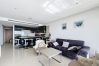 Apartment in Empuriabrava - PORT GREC - Apt vue port et montagne