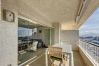 Apartment in Empuriabrava - PORT GREC - Apt vue port et montagne
