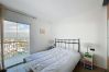 Apartment in Empuriabrava - PORT GREC - Apt vue port et montagne