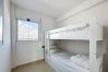 Apartment in Empuriabrava - PORT GREC - Apt vue port et montagne