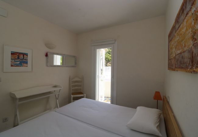 Apartment in Rosas / Roses - Mimosas C1 - Preciosa vista al mar, piso reformado