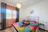 Apartment in Empuriabrava - PORT EMPORDA 28BA - Piso con  preciosa vista al pu