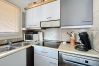 Apartment in Empuriabrava - PORT MOXO 4 2B - BEAU DUPLEX vue canal