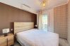 Apartment in Empuriabrava - PORT MOXO 4 2B - BEAU DUPLEX vue canal