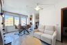Apartment in Empuriabrava - PORT MOXO 4 2B - BEAU DUPLEX vue canal