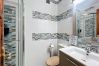 Apartment in Empuriabrava - PORT MOXO 4 2B - BEAU DUPLEX vue canal
