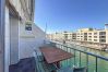 Apartment in Empuriabrava - PORT MOXO 4 2B - BEAU DUPLEX vue canal