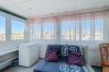 Apartment in Empuriabrava - PORT MOXO 4 2B - BEAU DUPLEX vue canal
